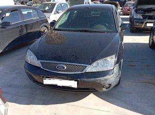 Capot ford mondeo berlina (ge) ambiente 480161