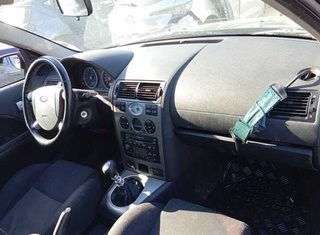 Capot ford mondeo berlina (ge) ambiente 480161