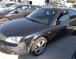 Capot ford mondeo berlina (ge) ambiente 480161