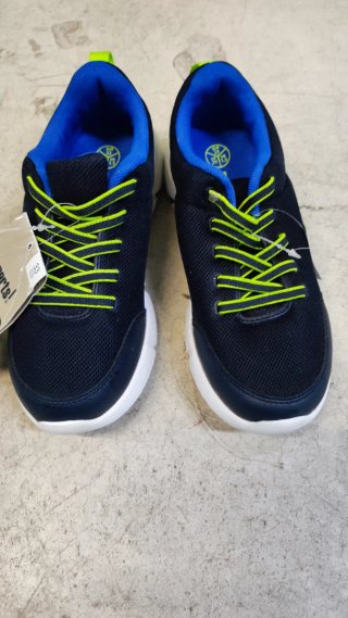 Zapatillas deportivas Pepperts! Talla 33
