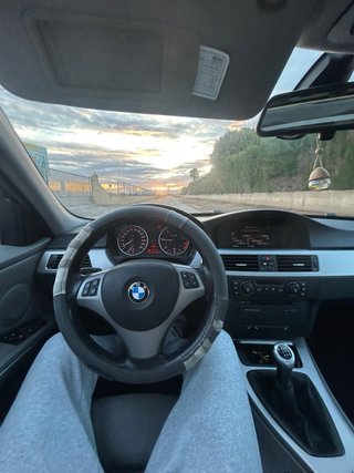 BMW Serie 3 2007
