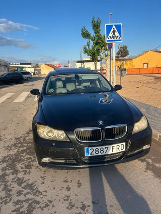 BMW Serie 3 2007
