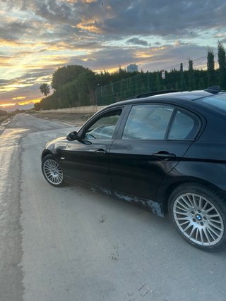 BMW Serie 3 2007