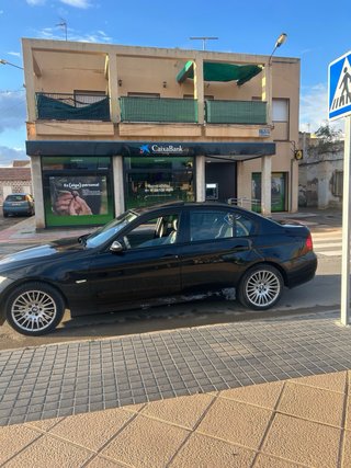 BMW Serie 3 2007