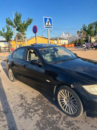 BMW Serie 3 2007