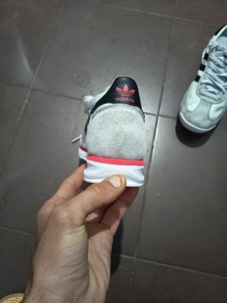 Adidas SL 72 Zapatilla Deportiva