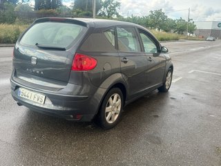 SEAT Altea 2007