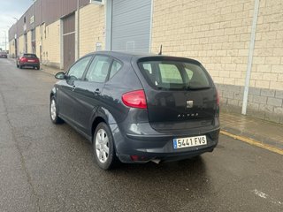 SEAT Altea 2007