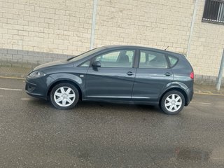 SEAT Altea 2007