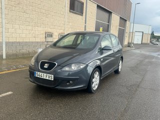 SEAT Altea 2007