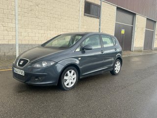 SEAT Altea 2007