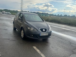 SEAT Altea 2007