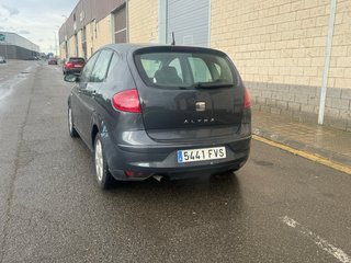 SEAT Altea 2007
