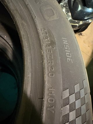 Llantas Audi Q7