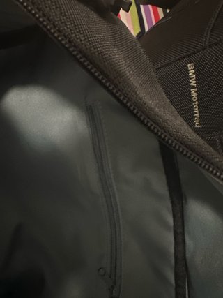 Bolsa interior BMW Motorrad K1600GT/GTL