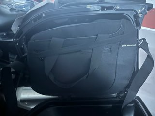 Bolsa interior BMW Motorrad K1600GT/GTL