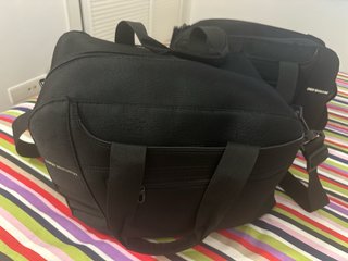 Bolsa interior BMW Motorrad K1600GT/GTL