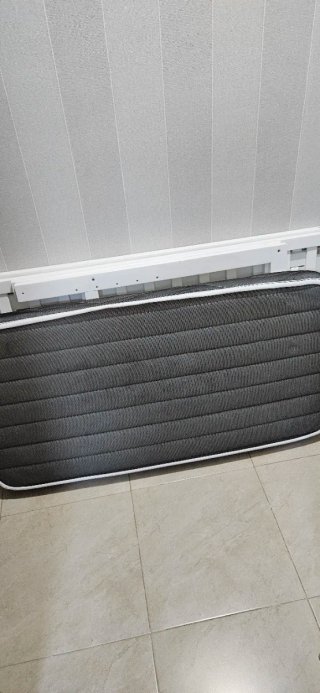 Cuna bebé 120x60 cm