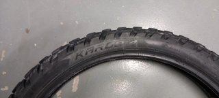 Neumático Metzeler Karoo 4 Delantero 90/90-21 54T