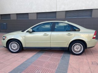 Volvo S40 2.4 Auto Momentum