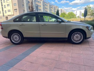 Volvo S40 2.4 Auto Momentum
