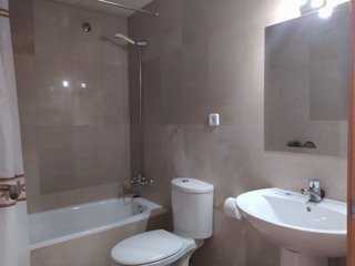 Bonito apartamento al lado del Mercadona.