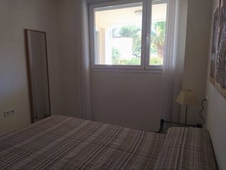 Bonito apartamento al lado del Mercadona.