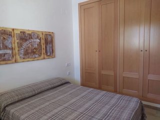 Bonito apartamento al lado del Mercadona.