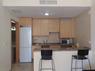 Bonito apartamento al lado del Mercadona.