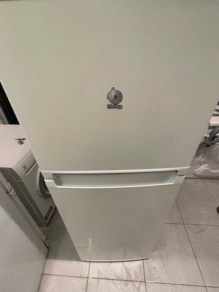 Nevera Balay Blanca con Garantía
