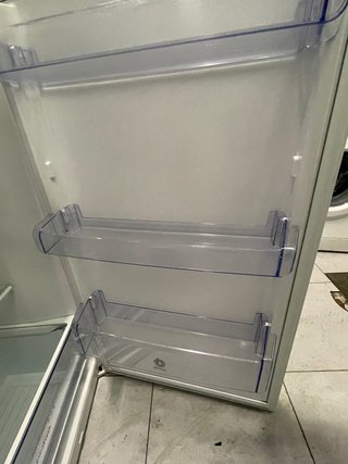Nevera Balay Blanca con Garantía