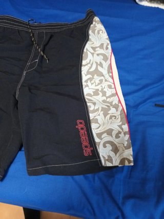 Costume da bagno Speedo uomo mis media