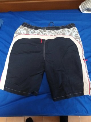 Costume da bagno Speedo uomo mis media