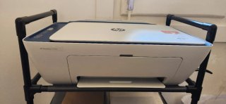 Impresora HP Deskjet