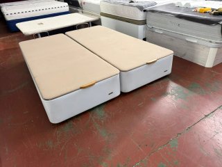Colchón Pikolin 160x200 con Canapés