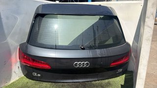 Portón Audi Q5 TDI