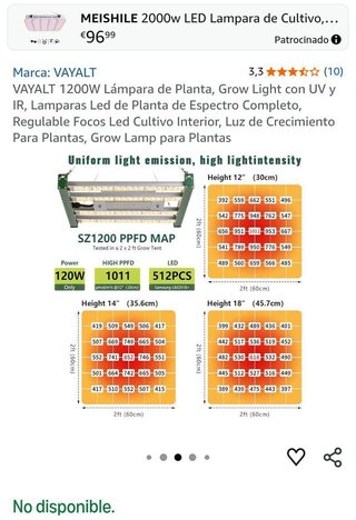 foco cultivo