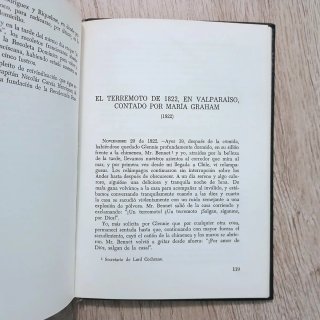 "Leyendas y episodios chilenos" de Aurelio Díaz