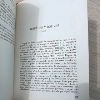 "Leyendas y episodios chilenos" de Aurelio Díaz