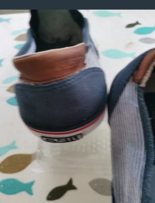 Alpargatas Tommy Hilfiger Talla 42