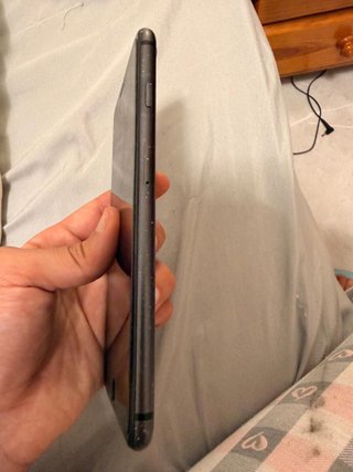 iPhone 8 Plus Grigio Siderale