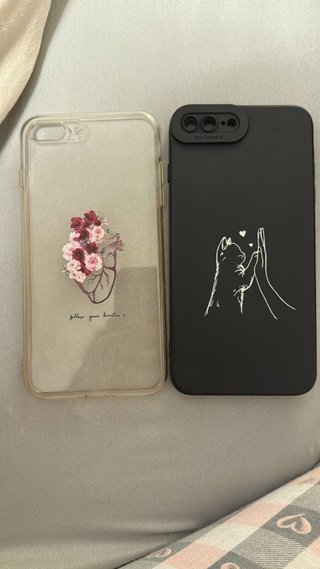 iPhone 8 Plus Grigio Siderale