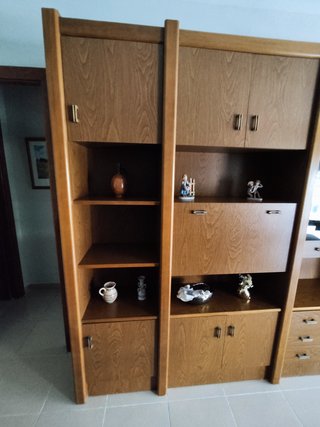 MUEBLE DE COMEDOR - SE REGALA ESTE FIN SEMANA