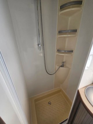 Autocaravana Blucamp Sky 50G Renault Master