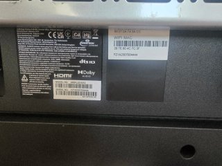 Philips 65 Signature TV