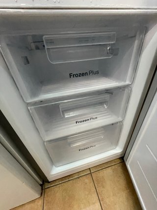Nevera Daewoo No Frost con Garantía