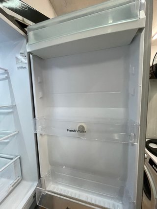Nevera Daewoo No Frost con Garantía