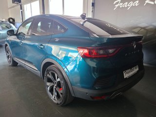 Renault Arkana 1.6 E-Tech 145cv RS Line