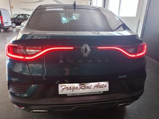 Renault Arkana 1.6 E-Tech 145cv RS Line