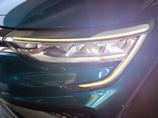 Renault Arkana 1.6 E-Tech 145cv RS Line